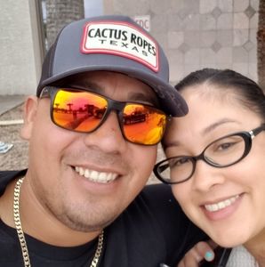 Meet your Posher, Victor